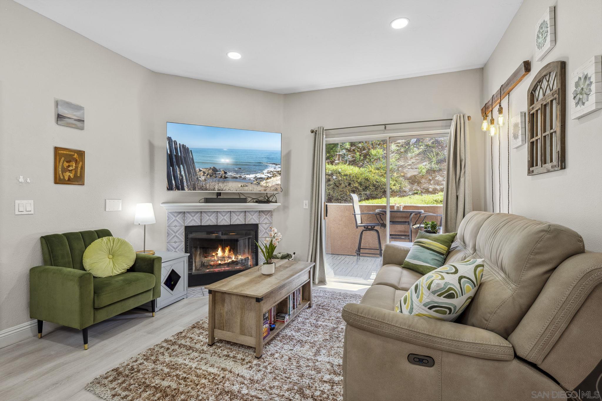 Detail Gallery Image 1 of 1 For 17161  Alva Rd 2717, San Diego,  CA 92127 - 2 Beds | 2 Baths