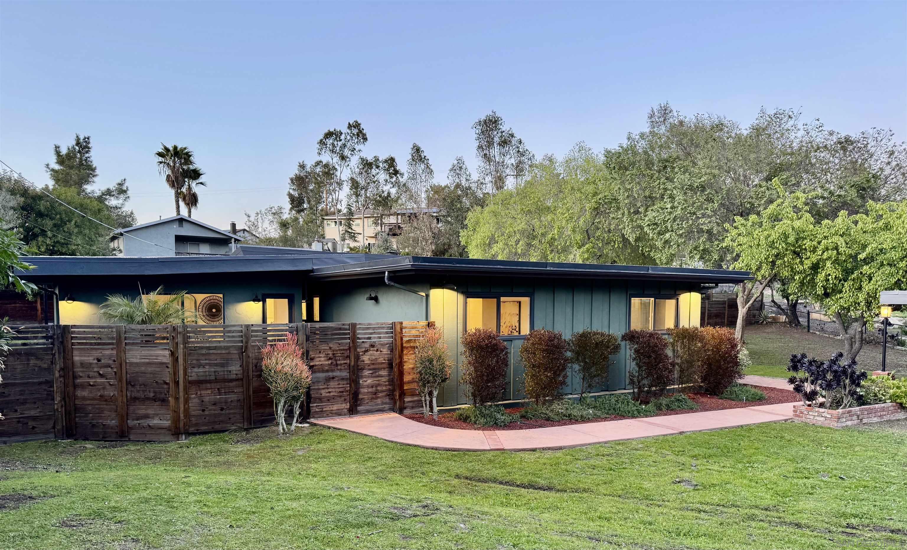 Detail Gallery Image 1 of 1 For 1200  Pine Dr, El Cajon,  CA 92020 - 4 Beds | 3 Baths