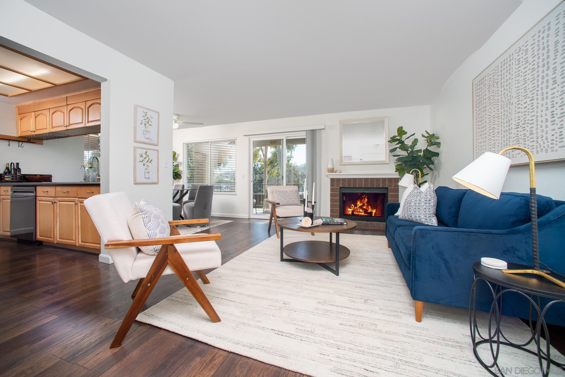 Detail Gallery Image 1 of 1 For 1111  Arbor Ln, San Marcos,  CA 92069 - 2 Beds | 2 Baths