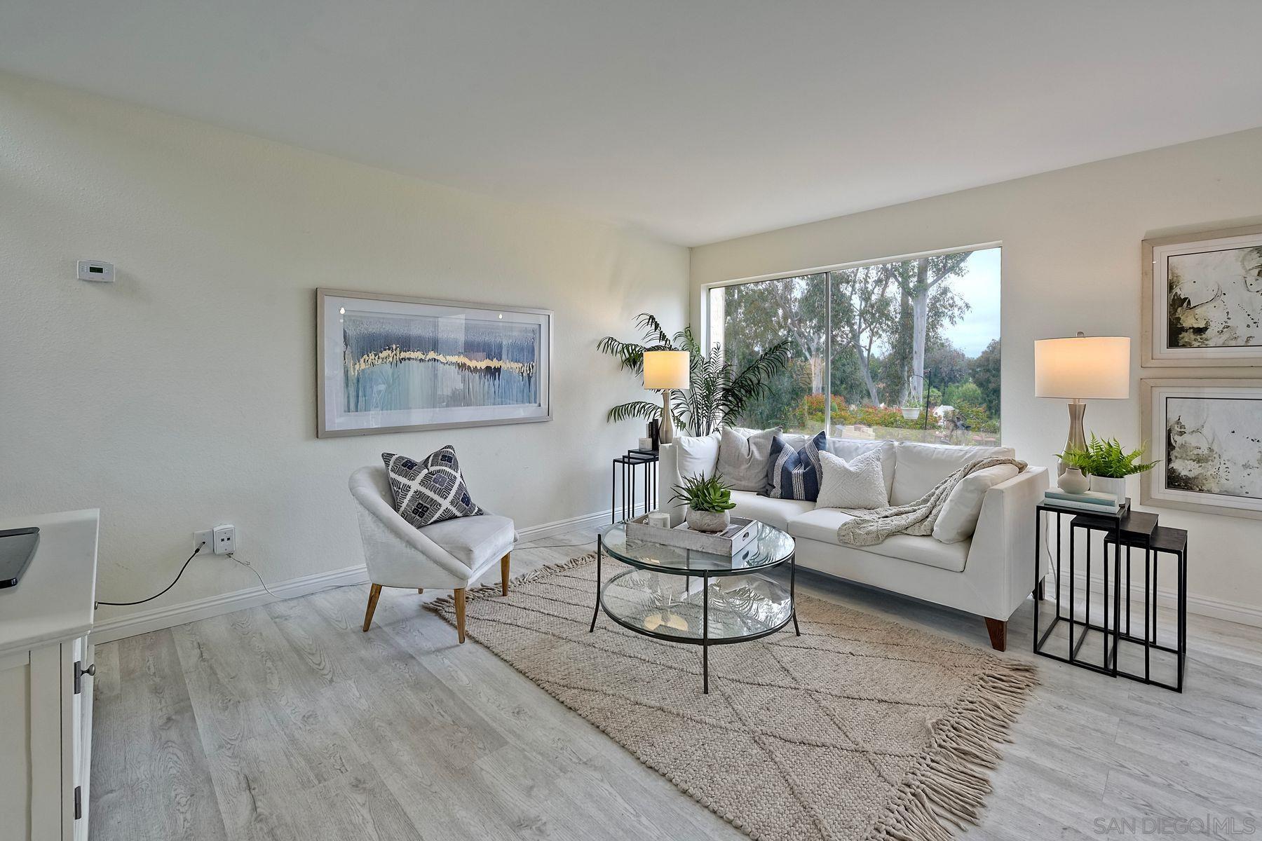 Detail Gallery Image 1 of 1 For 5430  Baltimore Dr  #81,  La Mesa,  CA 91942 - 3 Beds | 2/1 Baths