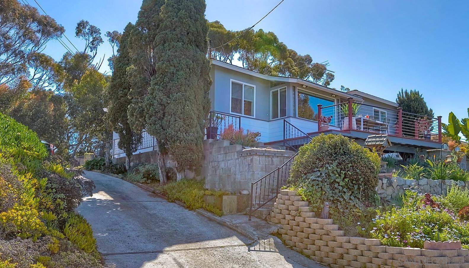 Detail Gallery Image 1 of 1 For 534  Hoover, Oceanside,  CA 92054 - 2 Beds | 1/1 Baths