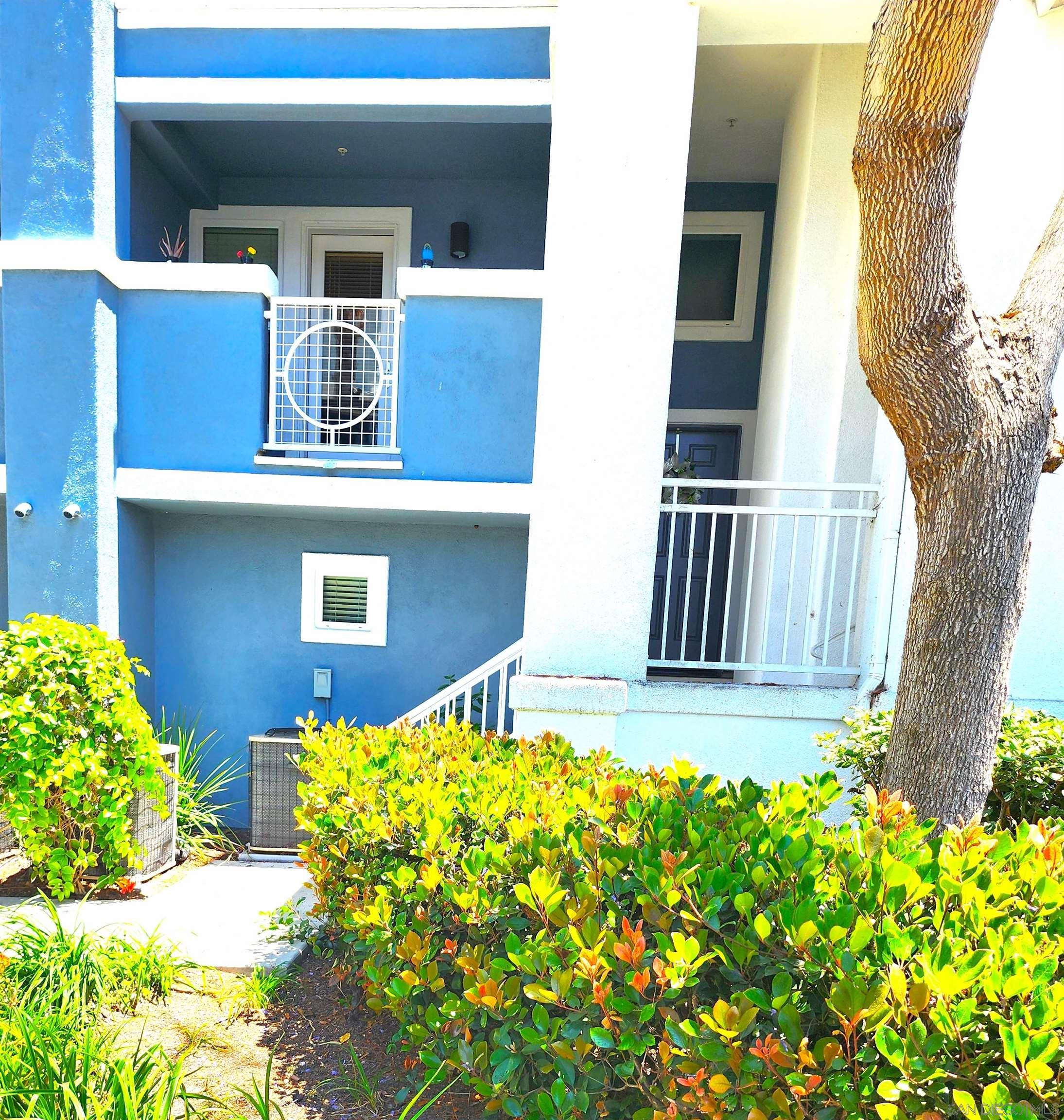 Detail Gallery Image 1 of 1 For 3130  Cabrillo Bay Lane, San Diego,  CA 92110 - 3 Beds | 2 Baths