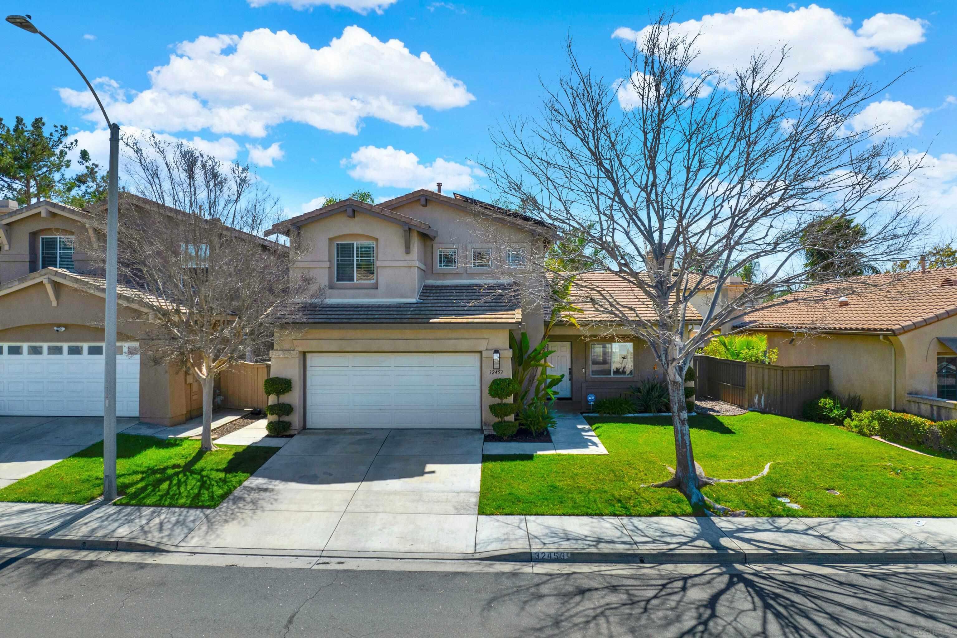 Detail Gallery Image 1 of 1 For 32453  Guevara Dr, Temecula,  CA 92592 - 3 Beds | 2/1 Baths