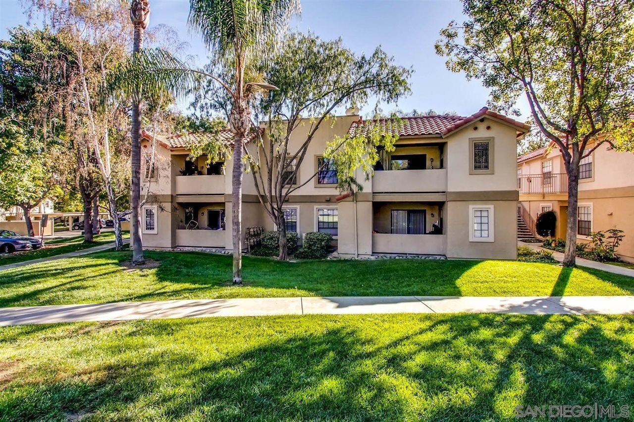 Detail Gallery Image 1 of 1 For 10349  Azuaga St  90, San Diego,  CA 92129 - 2 Beds | 2 Baths