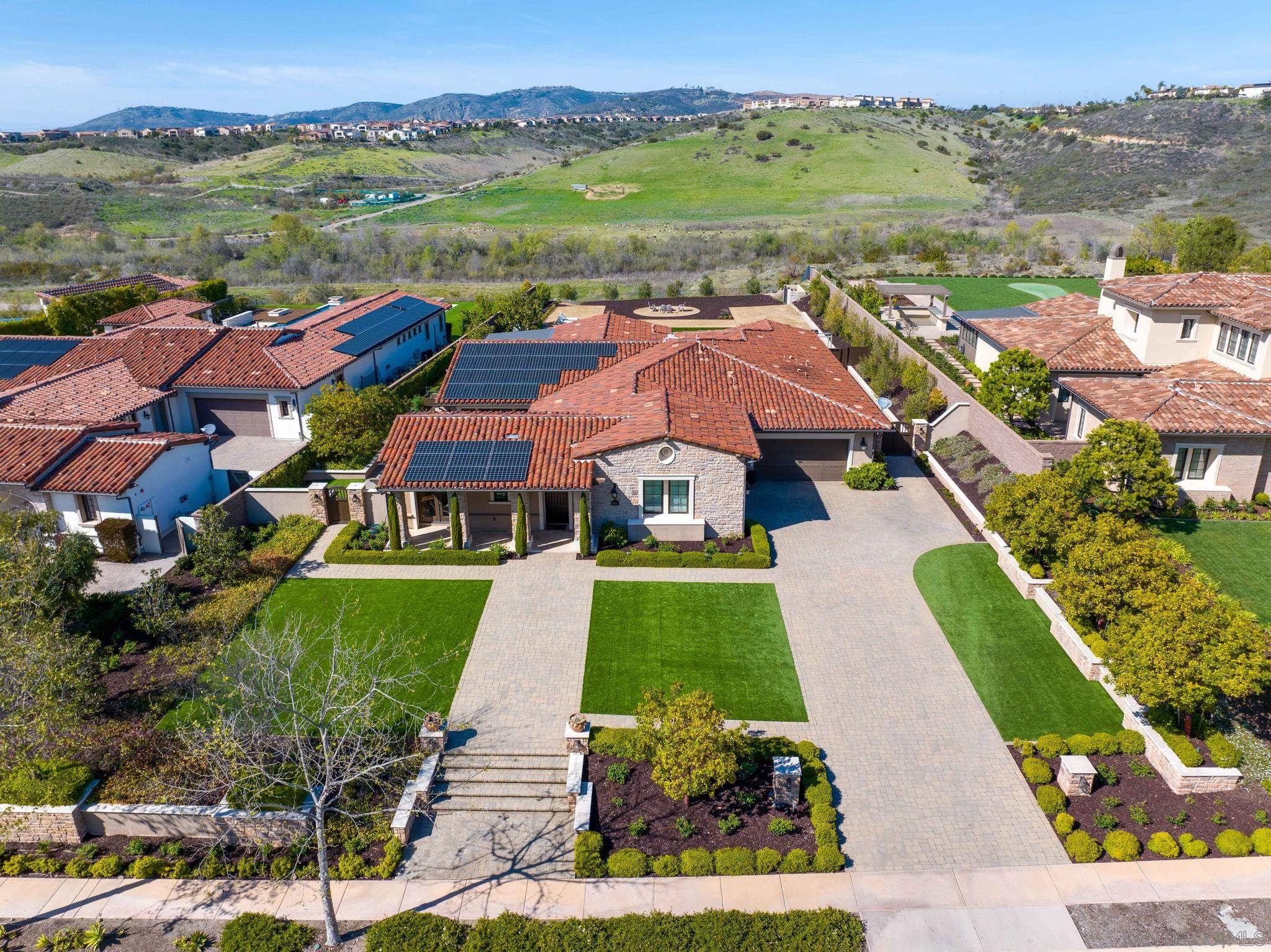 Detail Gallery Image 1 of 1 For 14912  Ardere Ct, San Diego,  CA 92127 - 4 Beds | 4/1 Baths