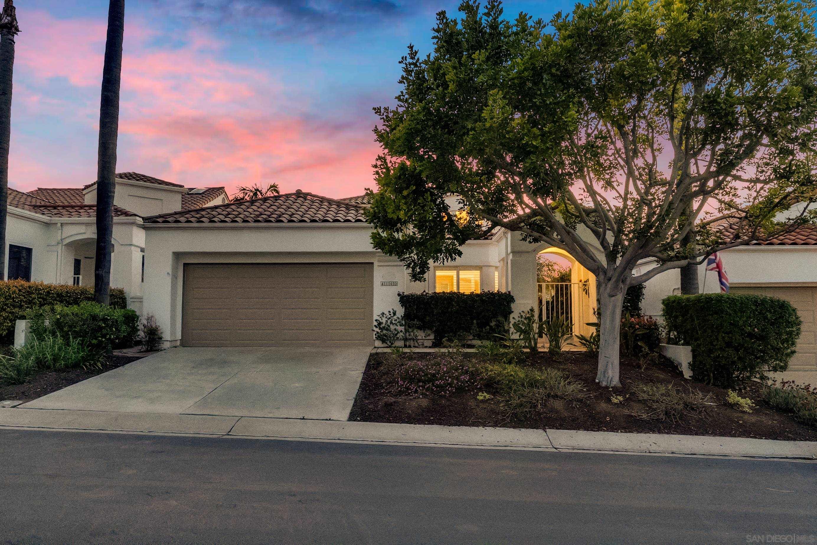 Detail Gallery Image 1 of 1 For 4140  Andros Way, Oceanside,  CA 92056 - 3 Beds | 2/1 Baths