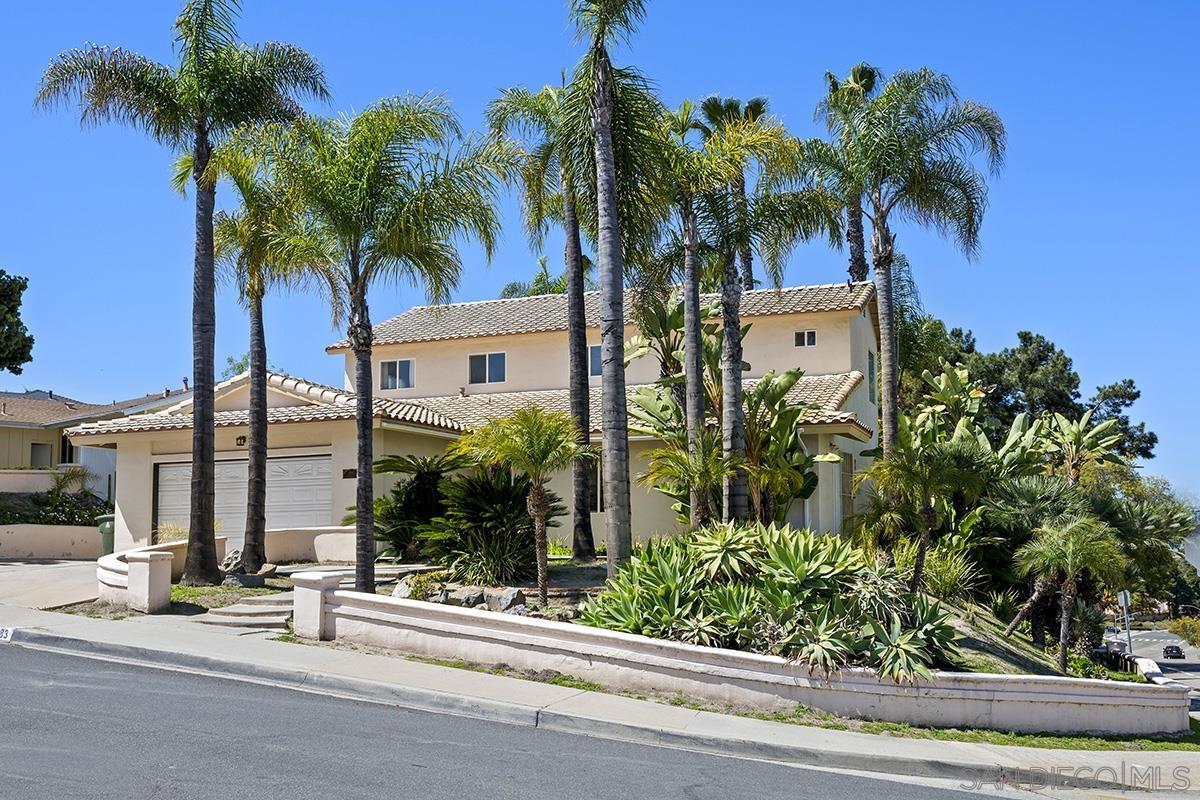 Detail Gallery Image 1 of 1 For 1883  Gotham St, Chula Vista,  CA 91913 - 6 Beds | 3 Baths