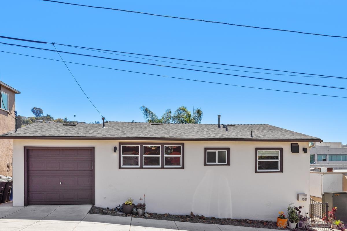 Detail Gallery Image 1 of 1 For 7821  Cimarron Ln, La Mesa,  CA 91942 - 2 Beds | 1 Baths