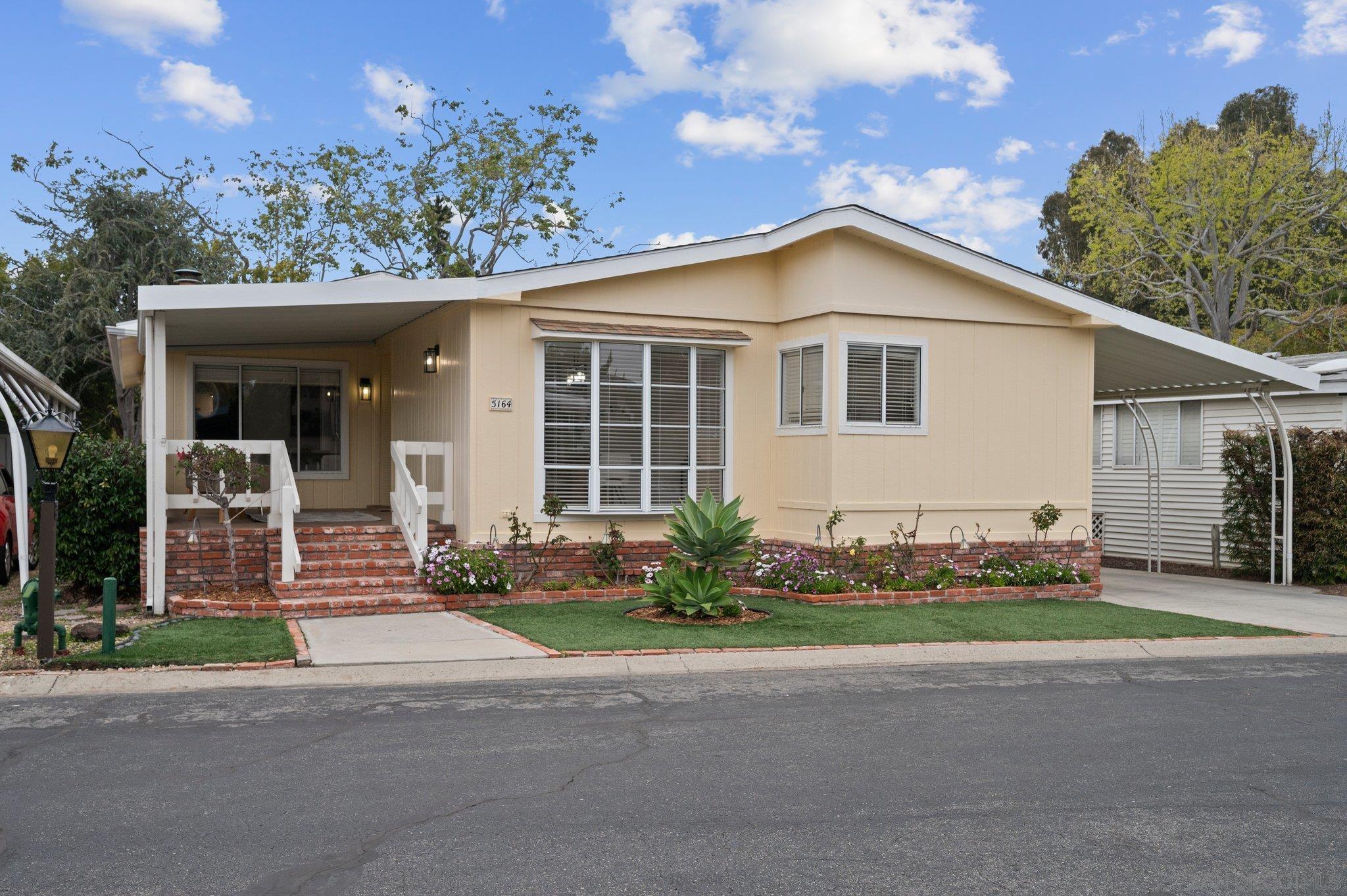 Detail Gallery Image 1 of 1 For 5164  Don Rodolfo Dr  #184,  Carlsbad,  CA 92010 - 3 Beds | 2 Baths