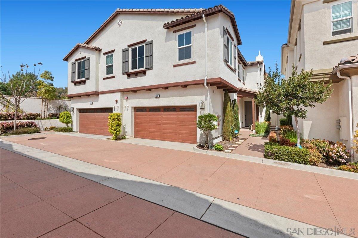 Detail Gallery Image 1 of 1 For 4132  Palomar Way, Oceanside,  CA 92057 - 3 Beds | 2/1 Baths