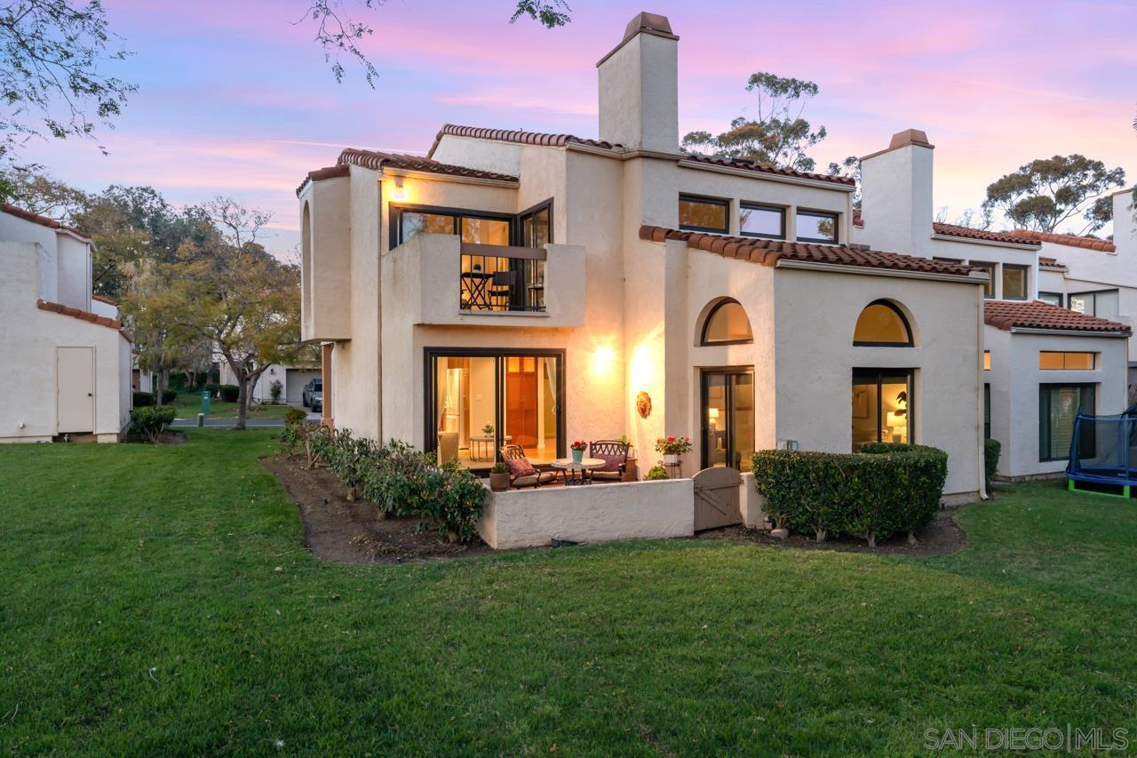 Detail Gallery Image 1 of 1 For 4858  Seda Dr, San Diego,  CA 92124 - 3 Beds | 2/1 Baths