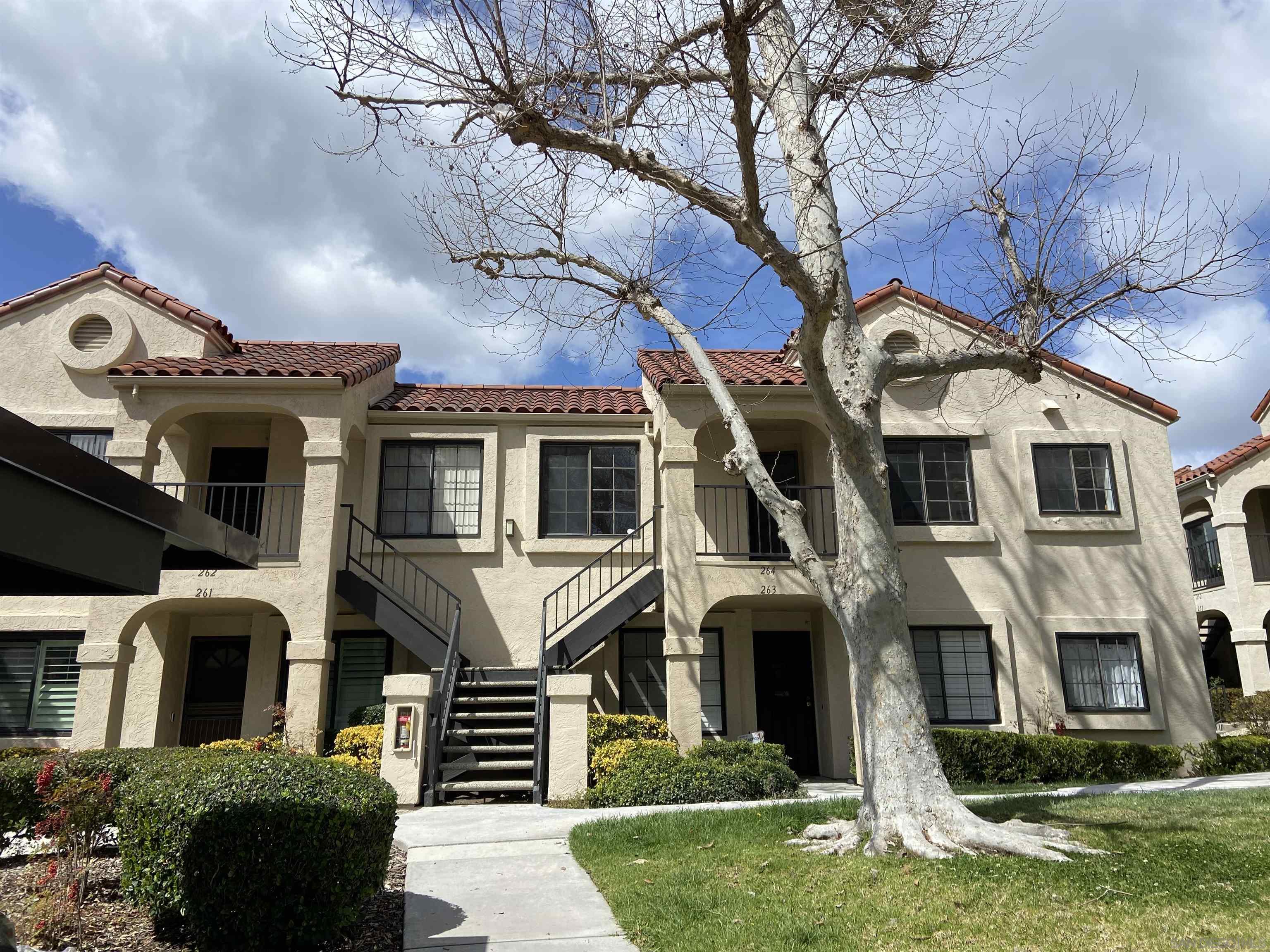 Detail Gallery Image 1 of 1 For 13227  Wimberly Square  #264,  San Diego,  CA 92128 - 2 Beds | 2 Baths