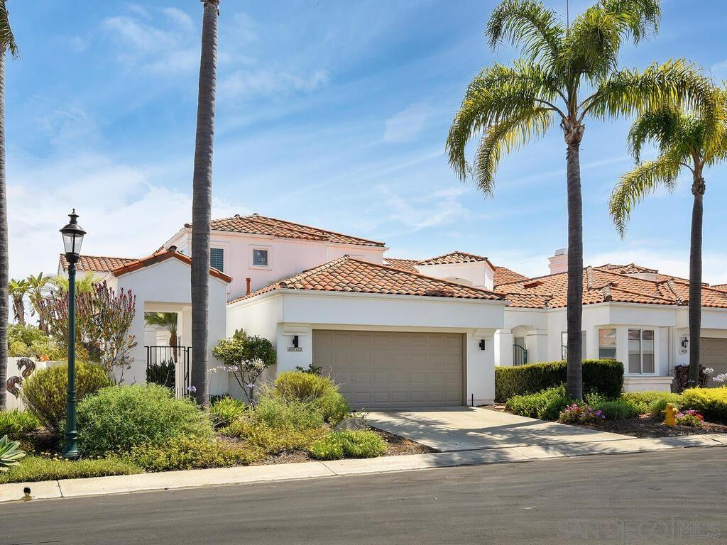 Detail Gallery Image 1 of 1 For 4843  Marathon Way, Oceanside,  CA 92056 - 3 Beds | 3/1 Baths