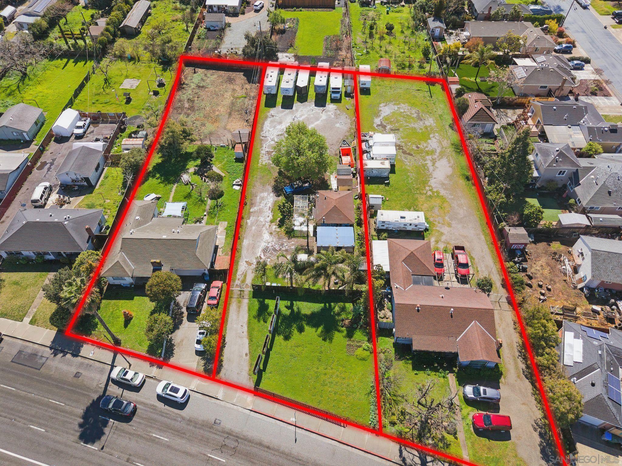 Detail Gallery Image 1 of 1 For 15162  Camden Ave, San Jose,  CA 95124 - 3 Beds | 2 Baths