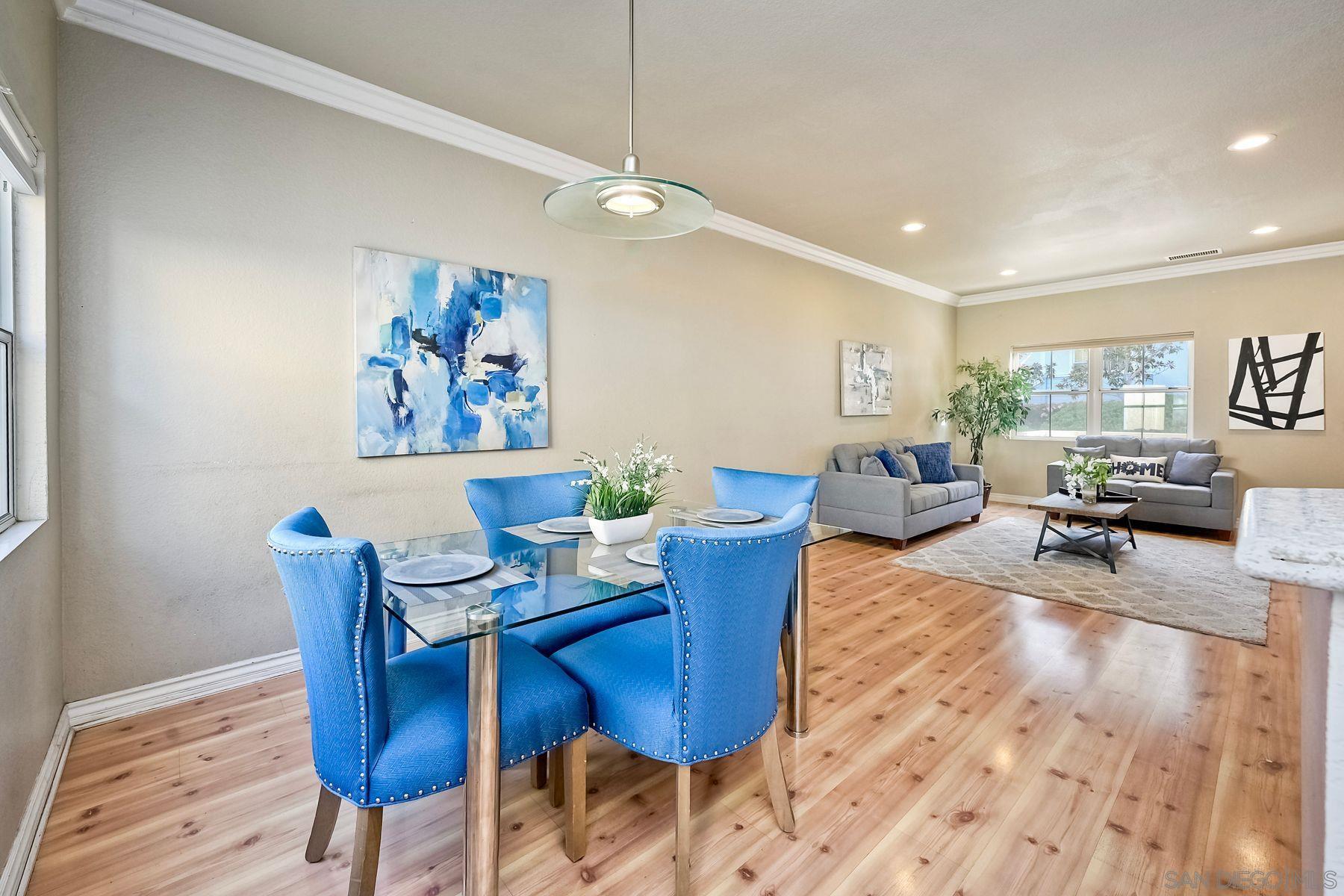 Detail Gallery Image 1 of 1 For 10050  Scripps Vista Way  #29,  San Diego,  CA 92131 - 2 Beds | 2/1 Baths