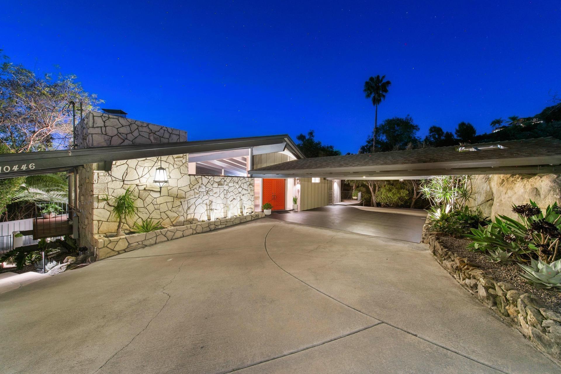 Detail Gallery Image 1 of 1 For 10446  Russell Rd, La Mesa,  CA 91941 - 5 Beds | 4/1 Baths