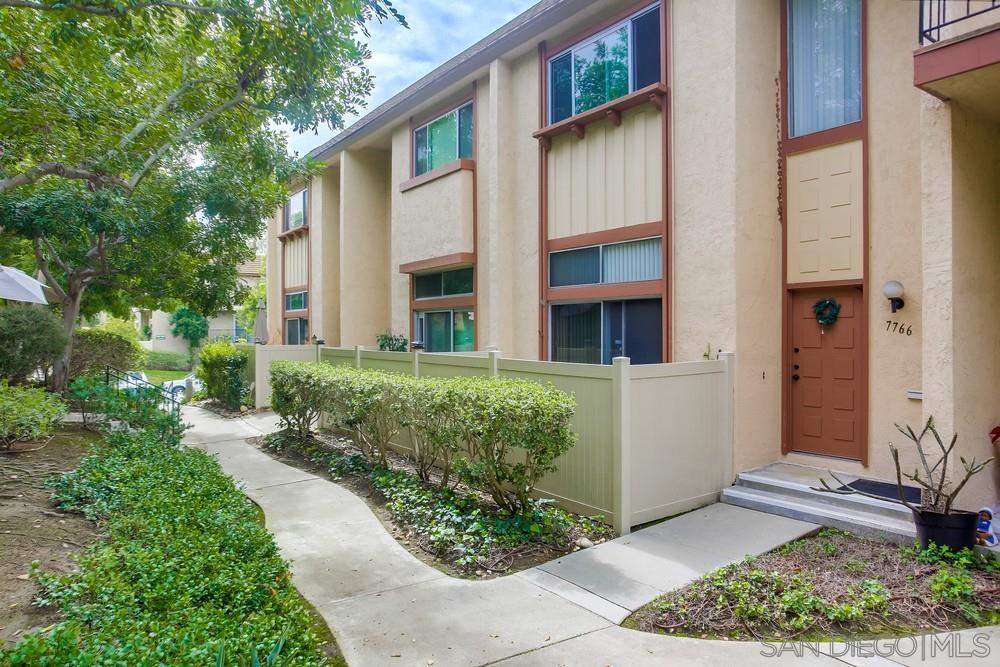Detail Gallery Image 1 of 1 For 7766  Nightingale Way, San Diego,  CA 92123 - 3 Beds | 2/1 Baths
