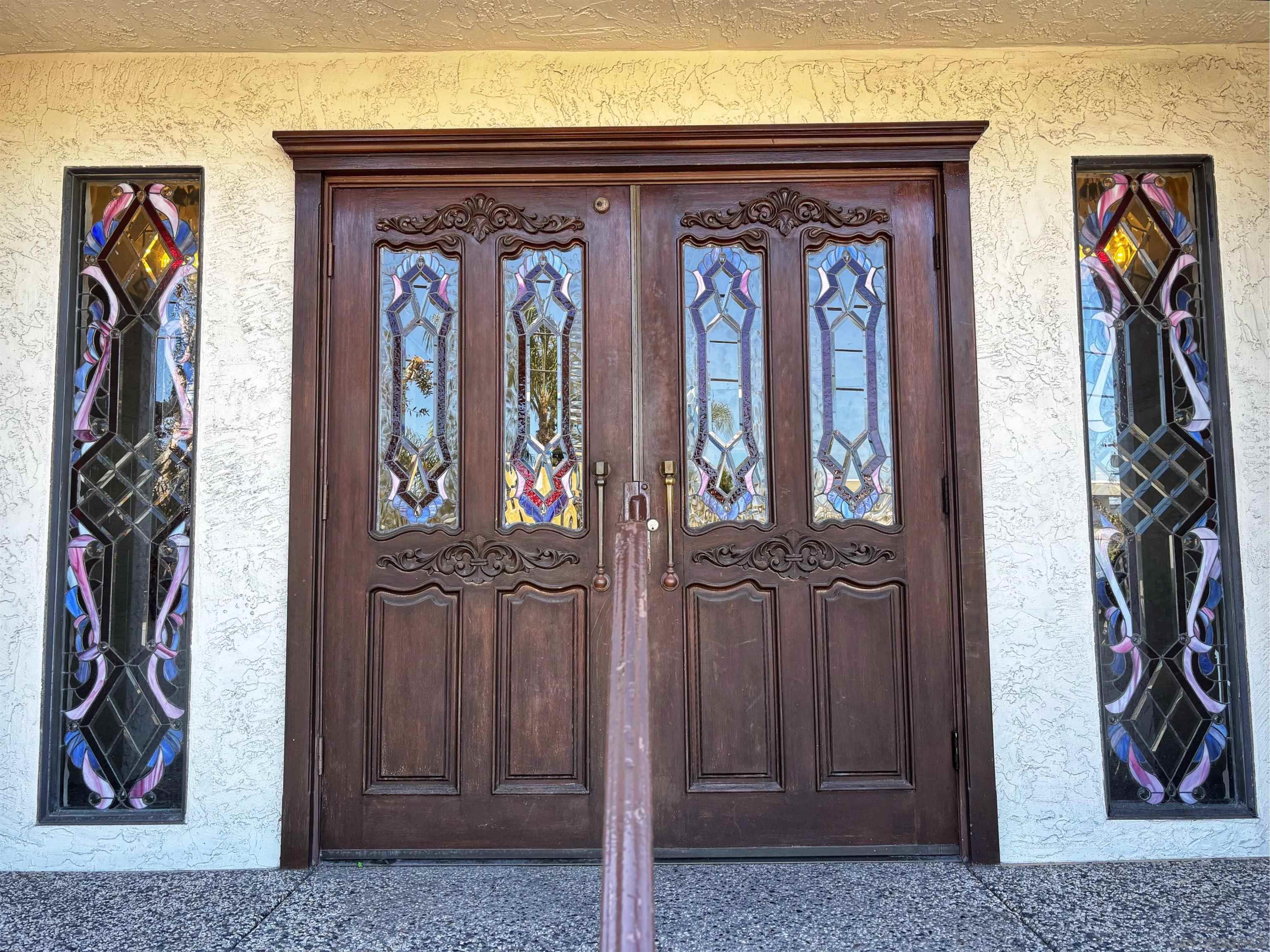 Detail Gallery Image 1 of 1 For 1263  Robinson Ave  #27,  San Diego,  CA 92103 - 2 Beds | 1 Baths