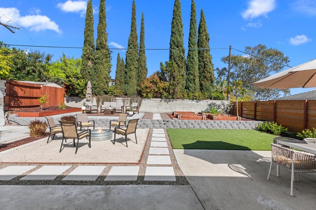 Detail Gallery Image 1 of 1 For 1857  Tulip Street, San Diego,  CA 92105 - 2 Beds | 1 Baths