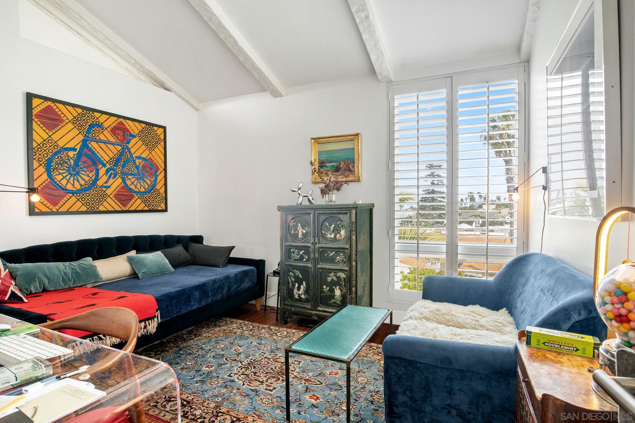 Detail Gallery Image 11 of 17 For 6455  La Jolla Blvd.  308, La Jolla,  CA 92037 - 2 Beds | 2 Baths
