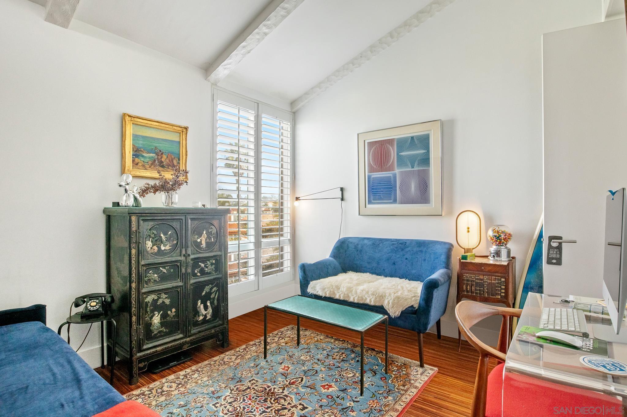 Detail Gallery Image 13 of 17 For 6455  La Jolla Blvd.  308, La Jolla,  CA 92037 - 2 Beds | 2 Baths