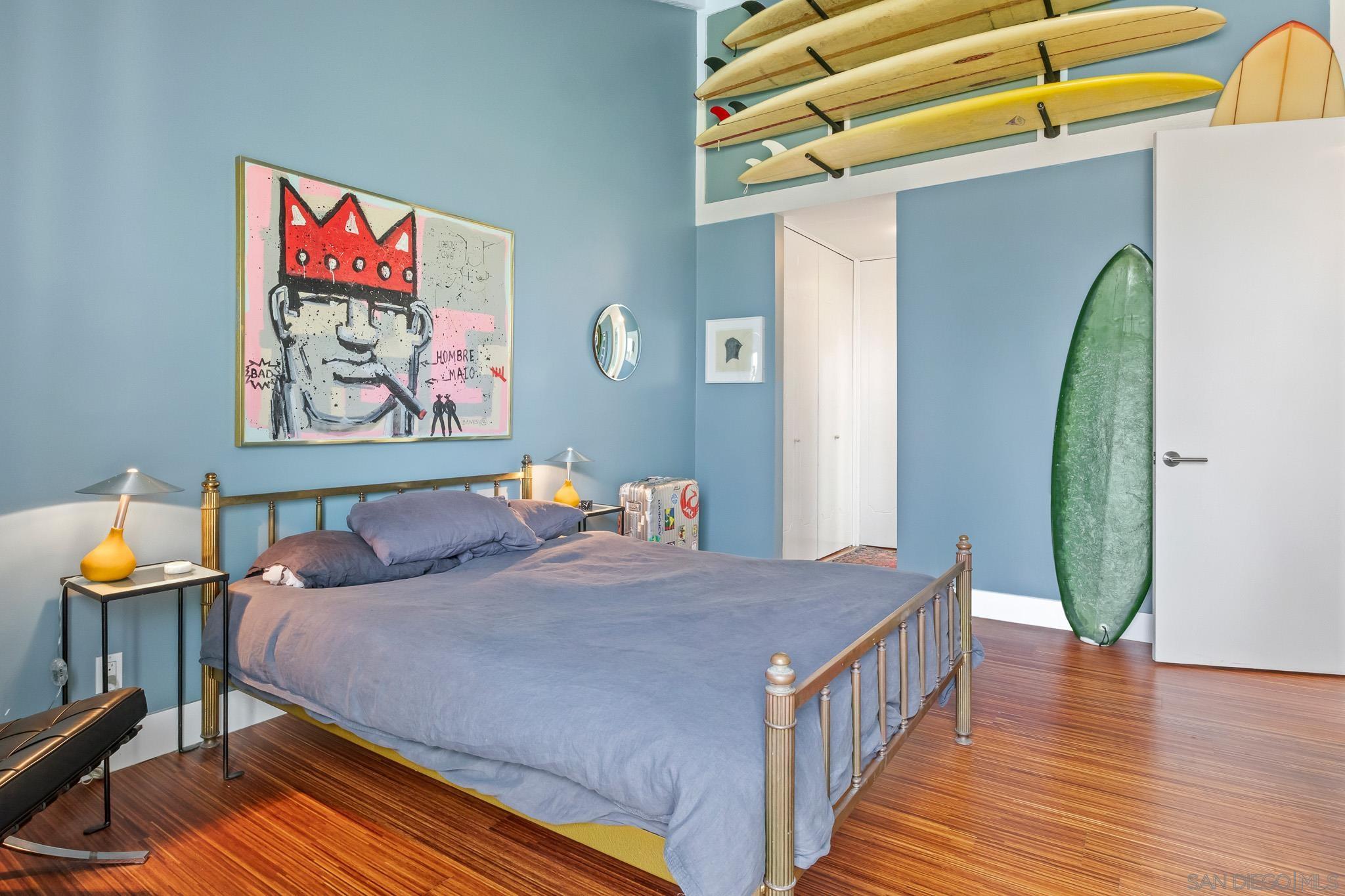 Detail Gallery Image 7 of 17 For 6455  La Jolla Blvd.  308, La Jolla,  CA 92037 - 2 Beds | 2 Baths