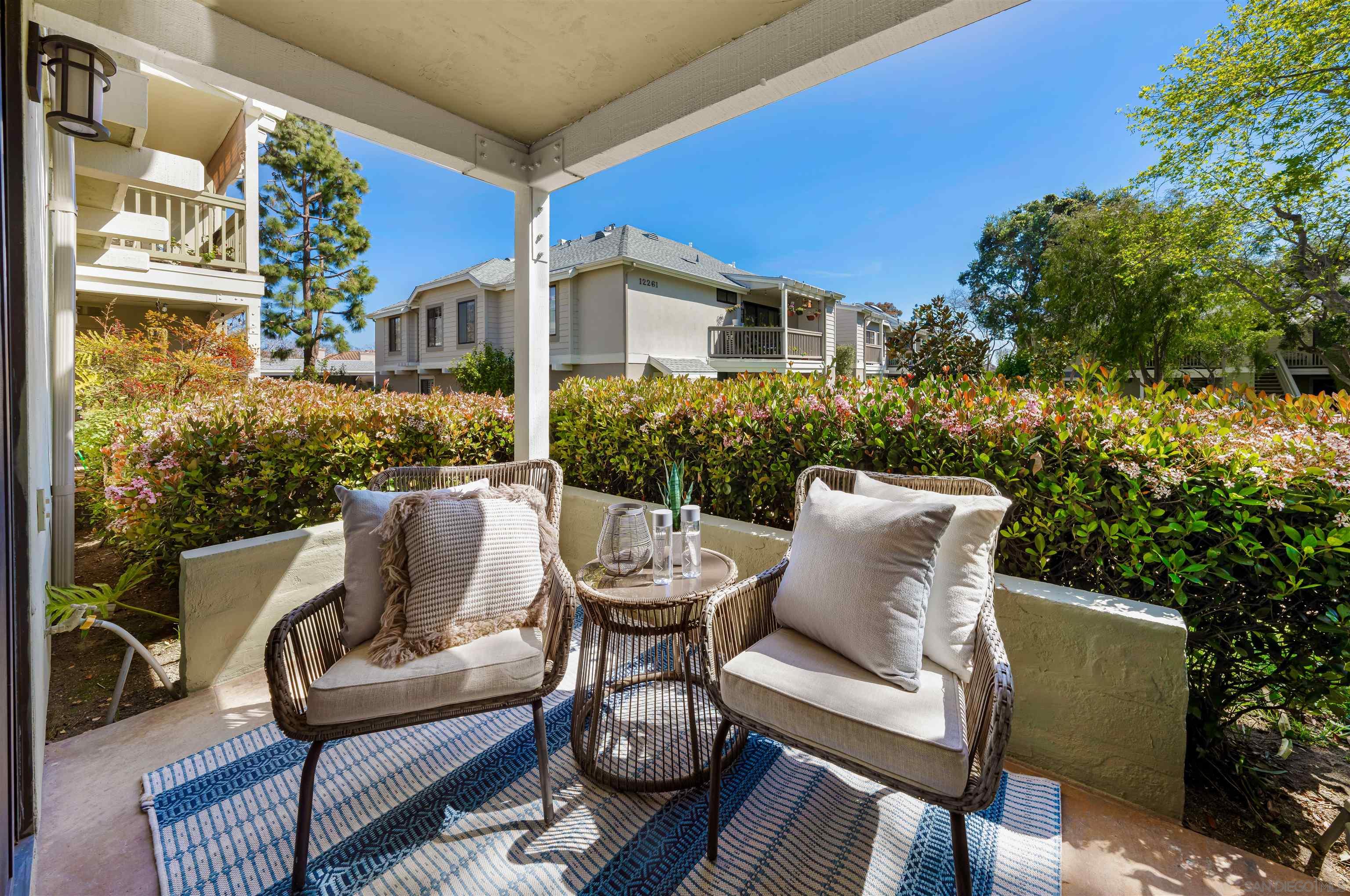 Detail Gallery Image 1 of 1 For 12269  Carmel Vista Rd  #166,  San Diego,  CA 92130 - 1 Beds | 1 Baths