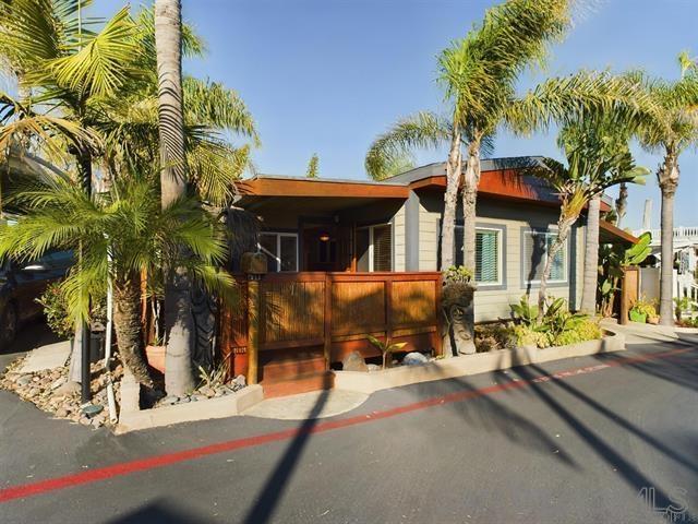 Detail Gallery Image 1 of 1 For 6550  Ponto Dr  143, Carlsbad,  CA 92011 - 1 Beds | 1 Baths