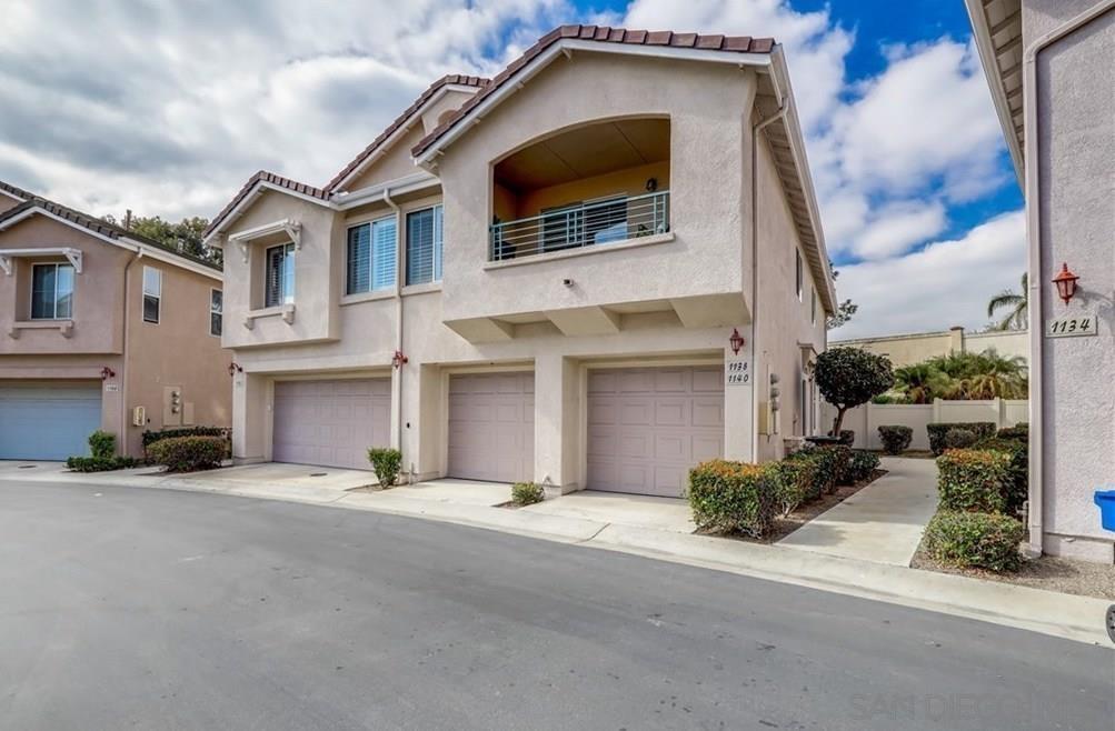 Detail Gallery Image 1 of 1 For 1138  De Leon Dr, Chula Vista,  CA 91910 - 2 Beds | 2 Baths