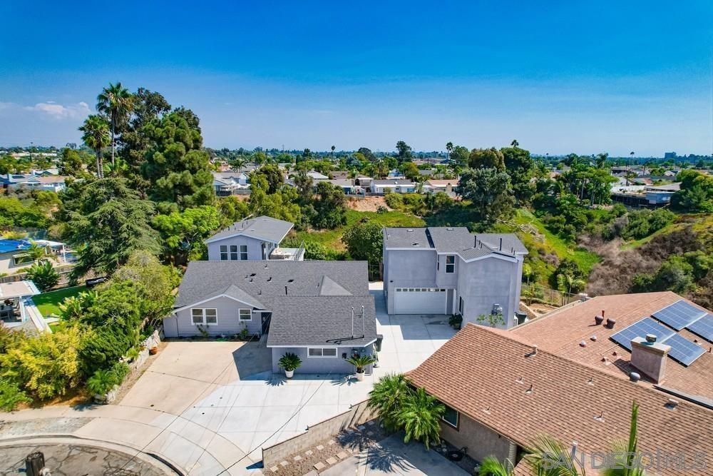 Detail Gallery Image 1 of 1 For 4221  Mount Casas Ct, San Diego,  CA 92117 - 8 Beds | 6 Baths