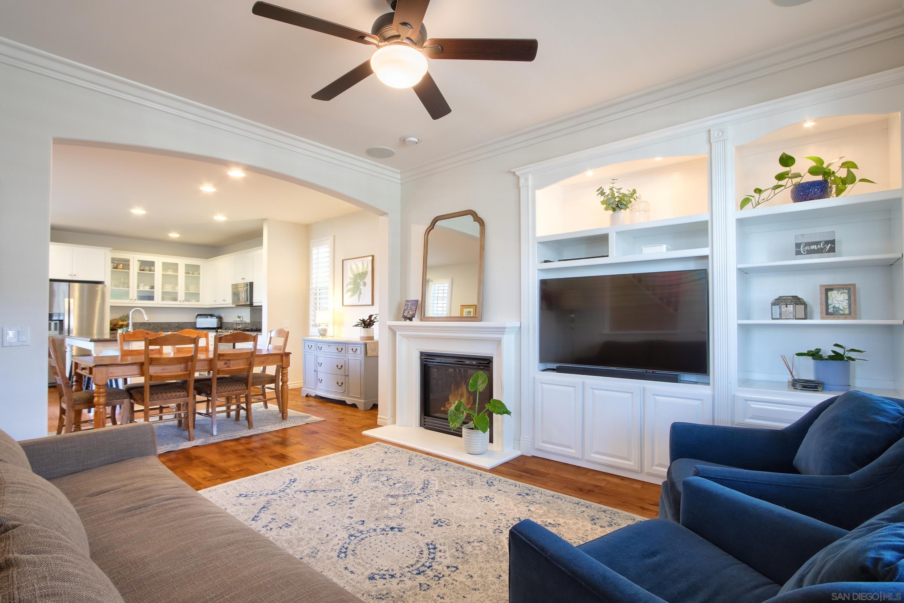 Detail Gallery Image 1 of 1 For 40257  Courtland Way, Temecula,  CA 92591 - 3 Beds | 2/1 Baths