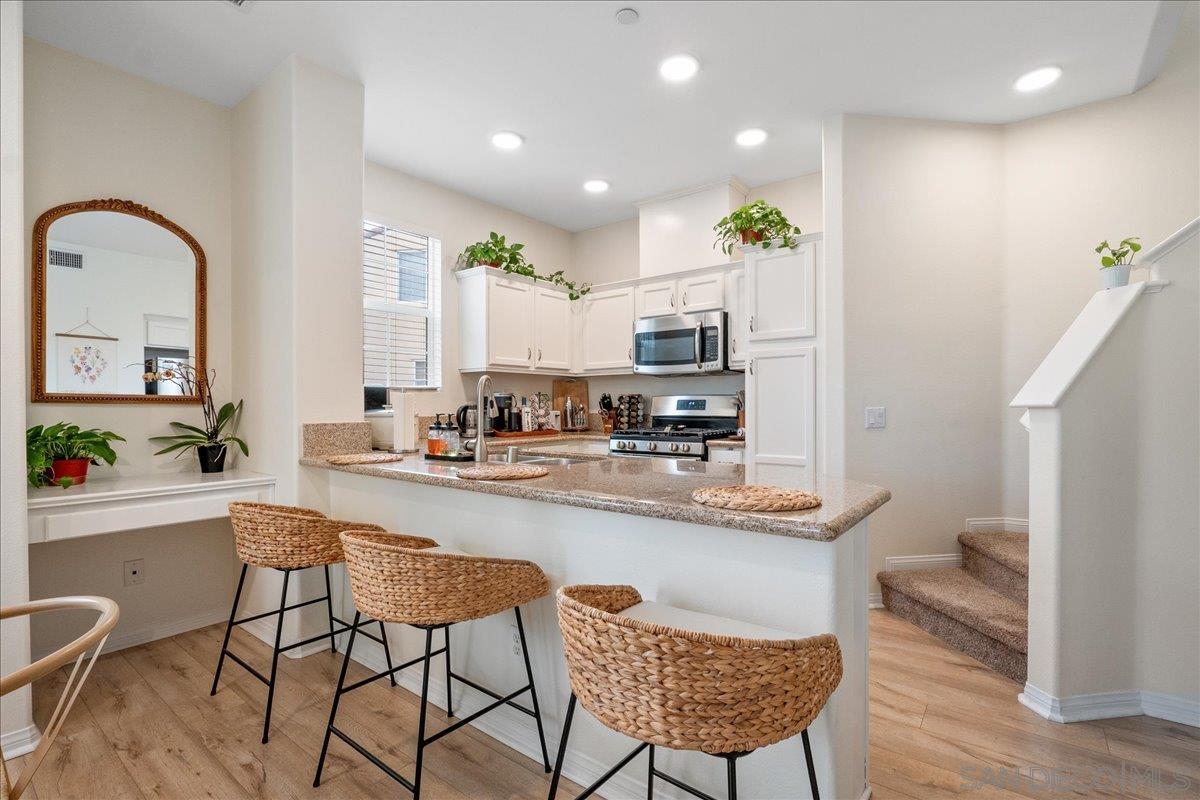 Detail Gallery Image 1 of 1 For 5076  Tranquil Way  #102,  Oceanside,  CA 92057 - 2 Beds | 2/1 Baths