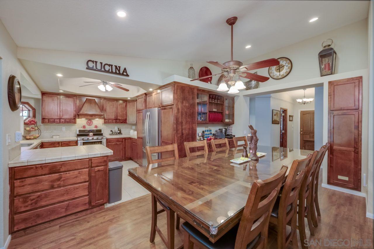 Detail Gallery Image 1 of 1 For 13499  Khuram St, Lakeside,  CA 92040 - 4 Beds | 2 Baths