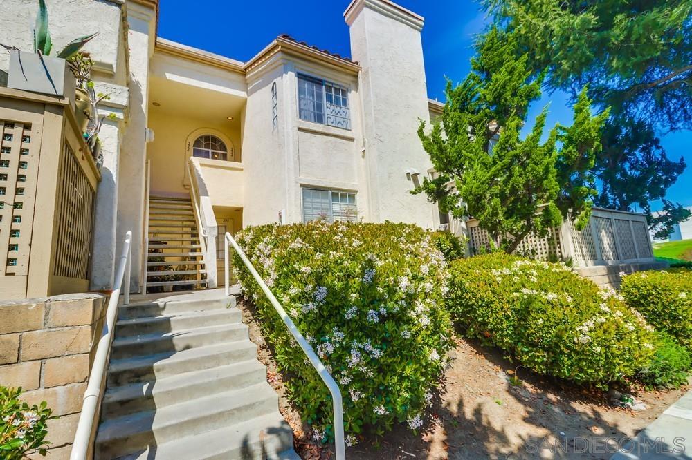 Detail Gallery Image 1 of 1 For 740  Breeze Hill Rd  #224,  Vista,  CA 92081 - 2 Beds | 1/1 Baths