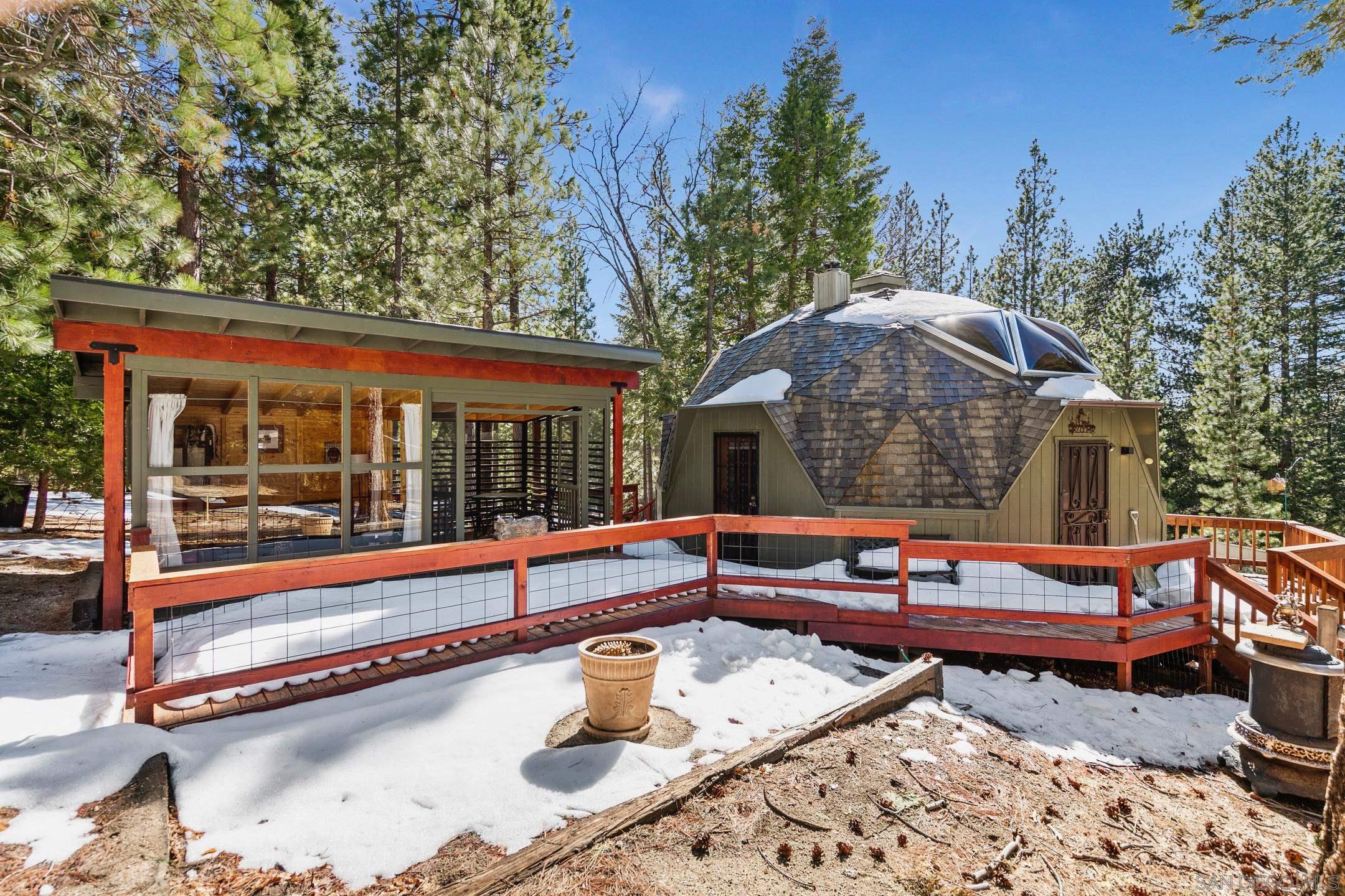 Detail Gallery Image 3 of 20 For 53150-4s02  53150-4s02, Idyllwild,  CA 92549 - 3 Beds | 2 Baths