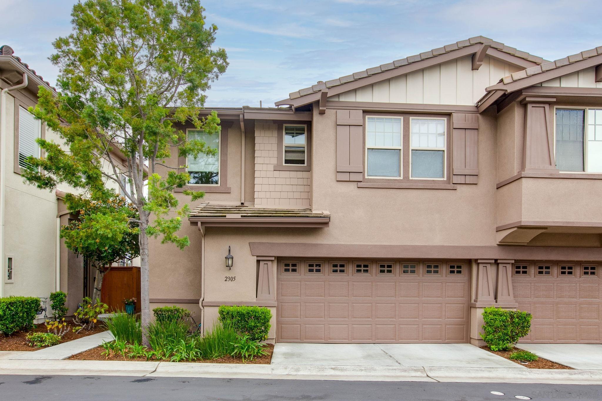 Detail Gallery Image 1 of 1 For 2305  Sky Corral, San Marcos,  CA 92078 - 3 Beds | 2/1 Baths