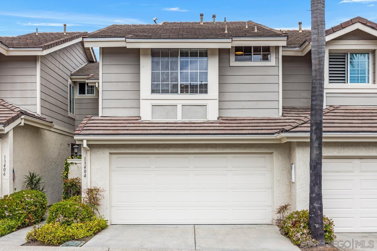 Detail Gallery Image 1 of 1 For 13404  Tiverton, San Diego,  CA 92130 - 3 Beds | 2/1 Baths