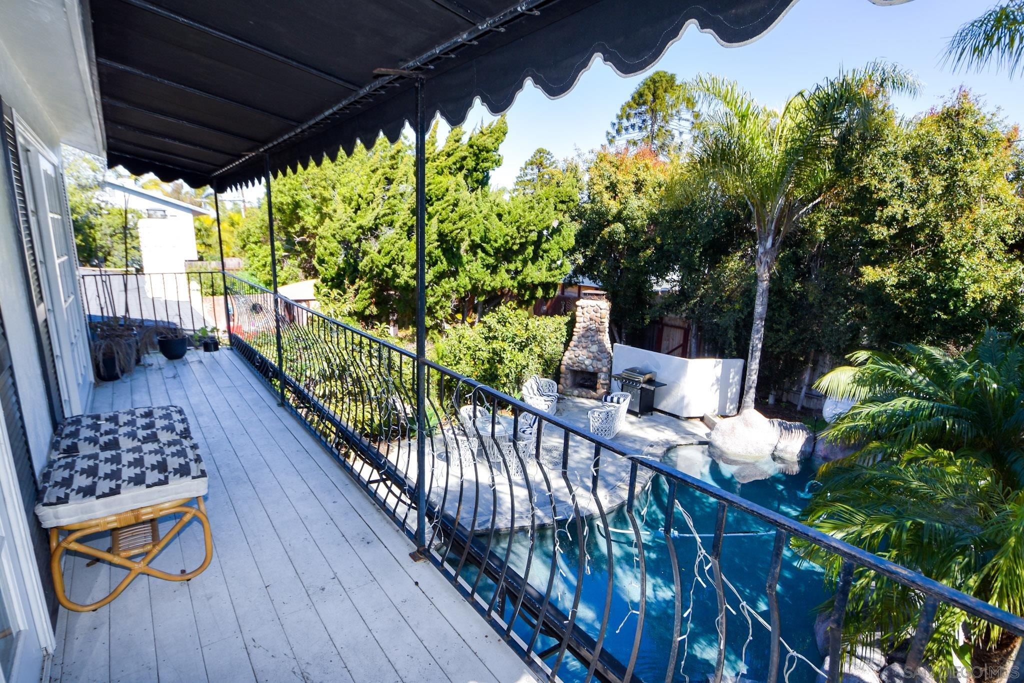 Detail Gallery Image 20 of 24 For 667  Margarita Avenue, Coronado,  CA 92118 - 4 Beds | 3/1 Baths