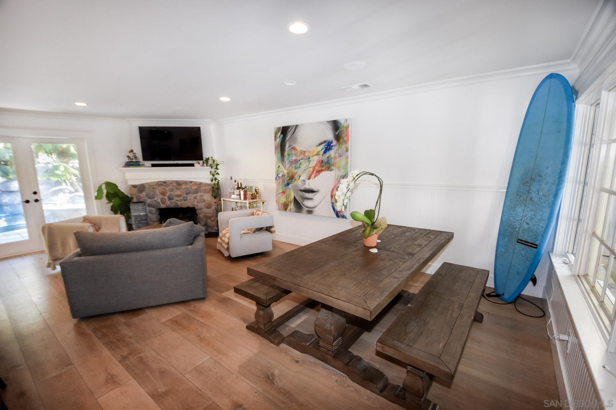 Detail Gallery Image 3 of 24 For 667  Margarita Avenue, Coronado,  CA 92118 - 4 Beds | 3/1 Baths