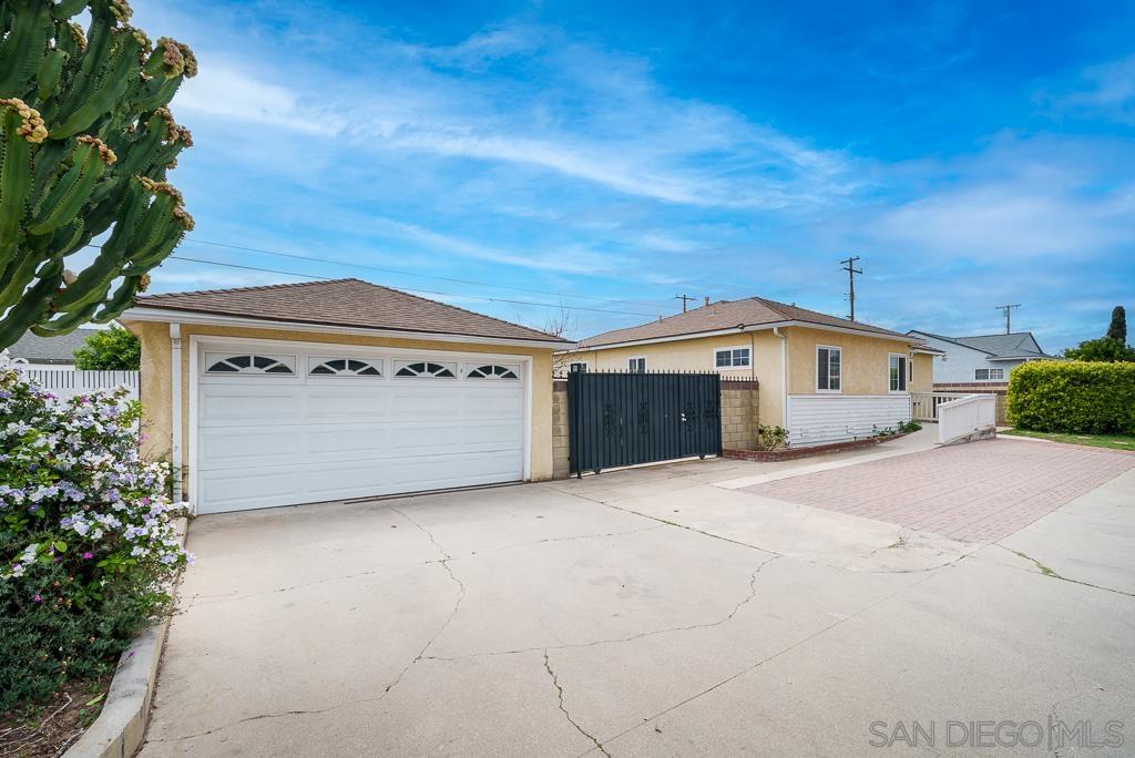 Detail Gallery Image 1 of 1 For 22609  Kinard Ave, Carson,  CA 90745 - 3 Beds | 1 Baths