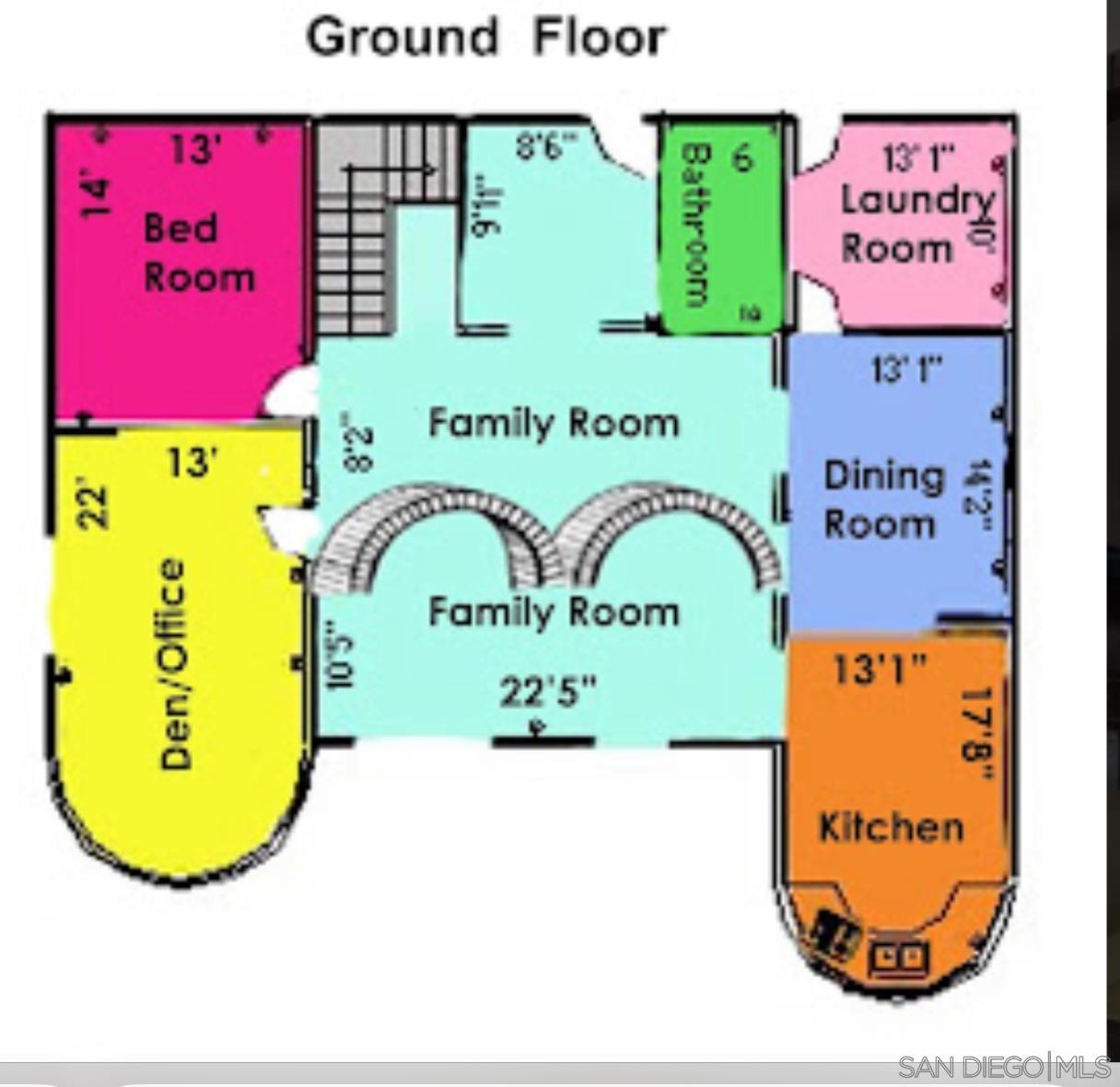 Detail Gallery Image 9 of 10 For Lote 294  El Salitral, –,  CA 99999 - 6 Beds | 4 Baths