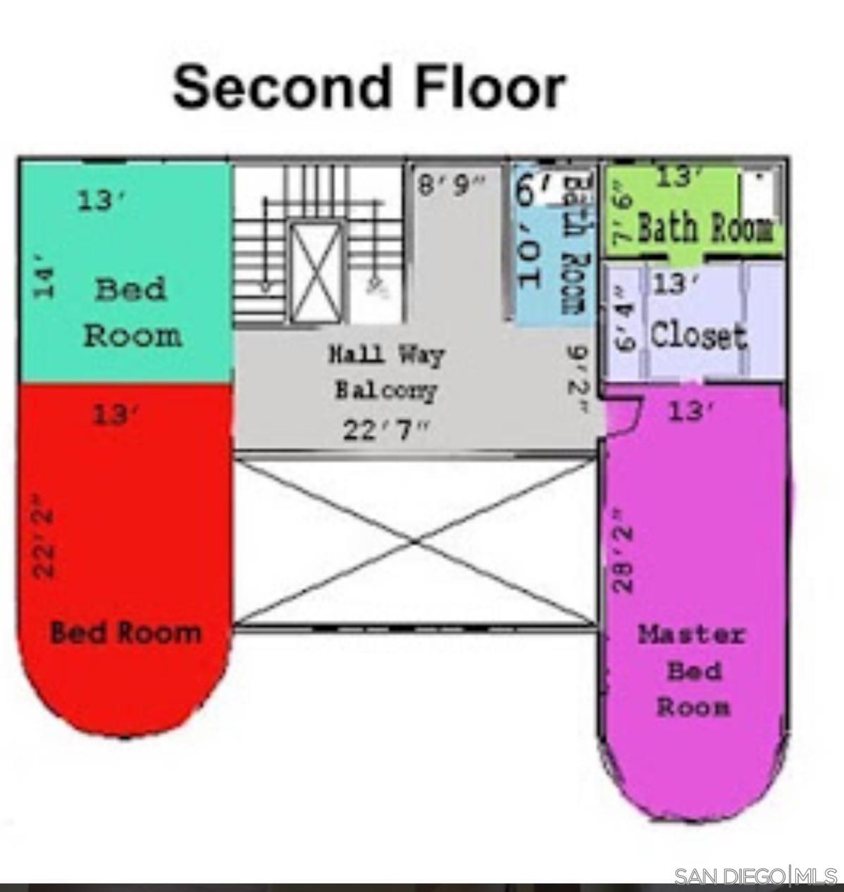 Detail Gallery Image 10 of 10 For Lote 294  El Salitral, –,  CA 99999 - 6 Beds | 4 Baths