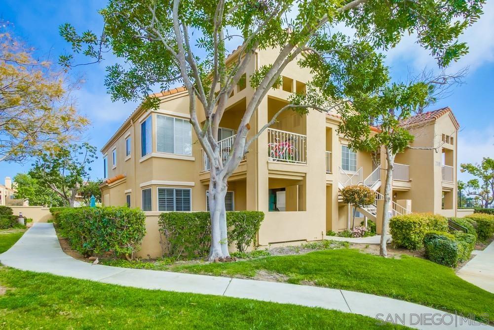 Detail Gallery Image 1 of 1 For 7310  Calle Cristobal  #73,  San Diego,  CA 92126 - 1 Beds | 1 Baths