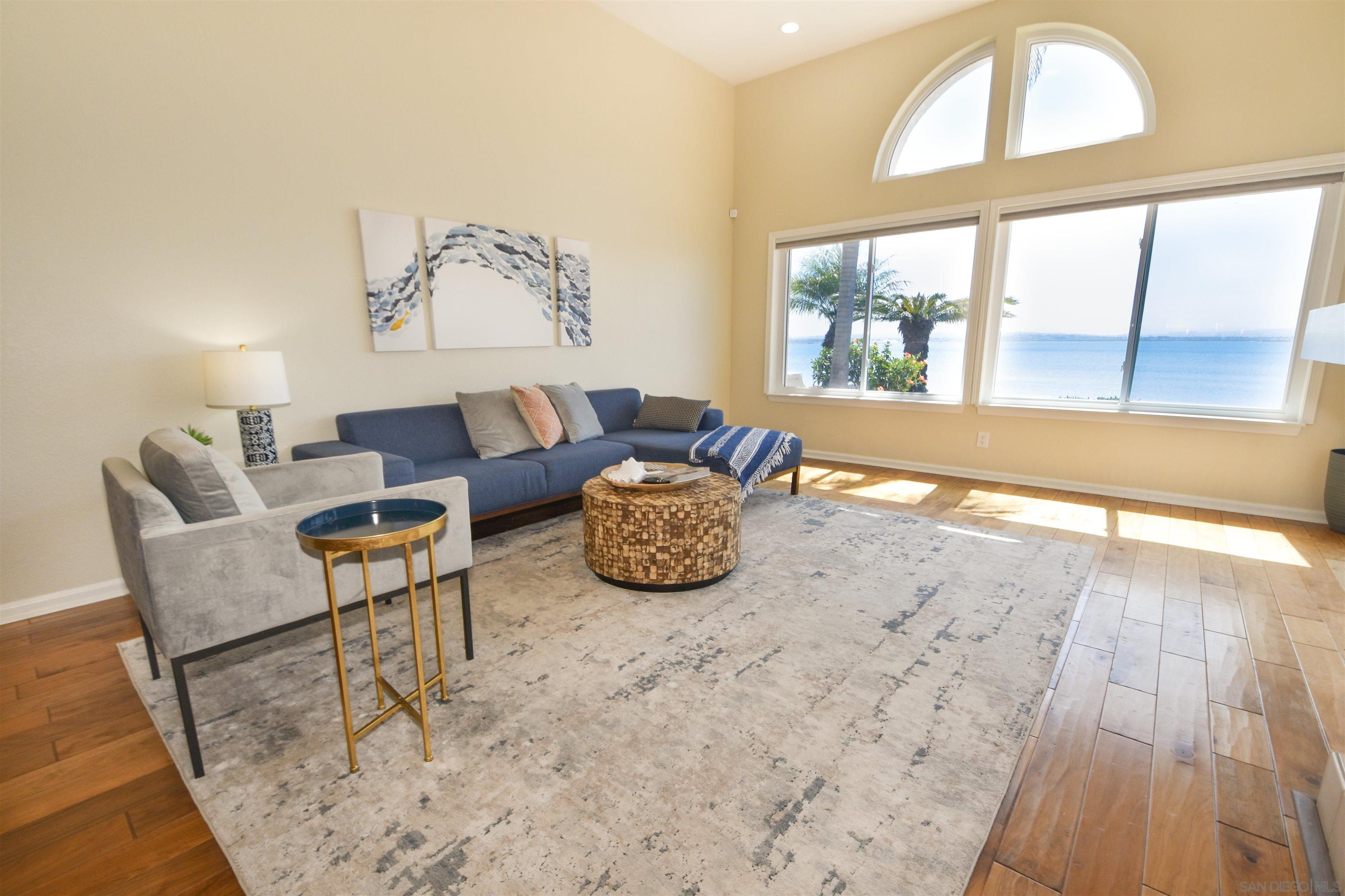 Detail Gallery Image 6 of 38 For 15  Aruba Bnd, Coronado,  CA 92118 - 3 Beds | 3 Baths