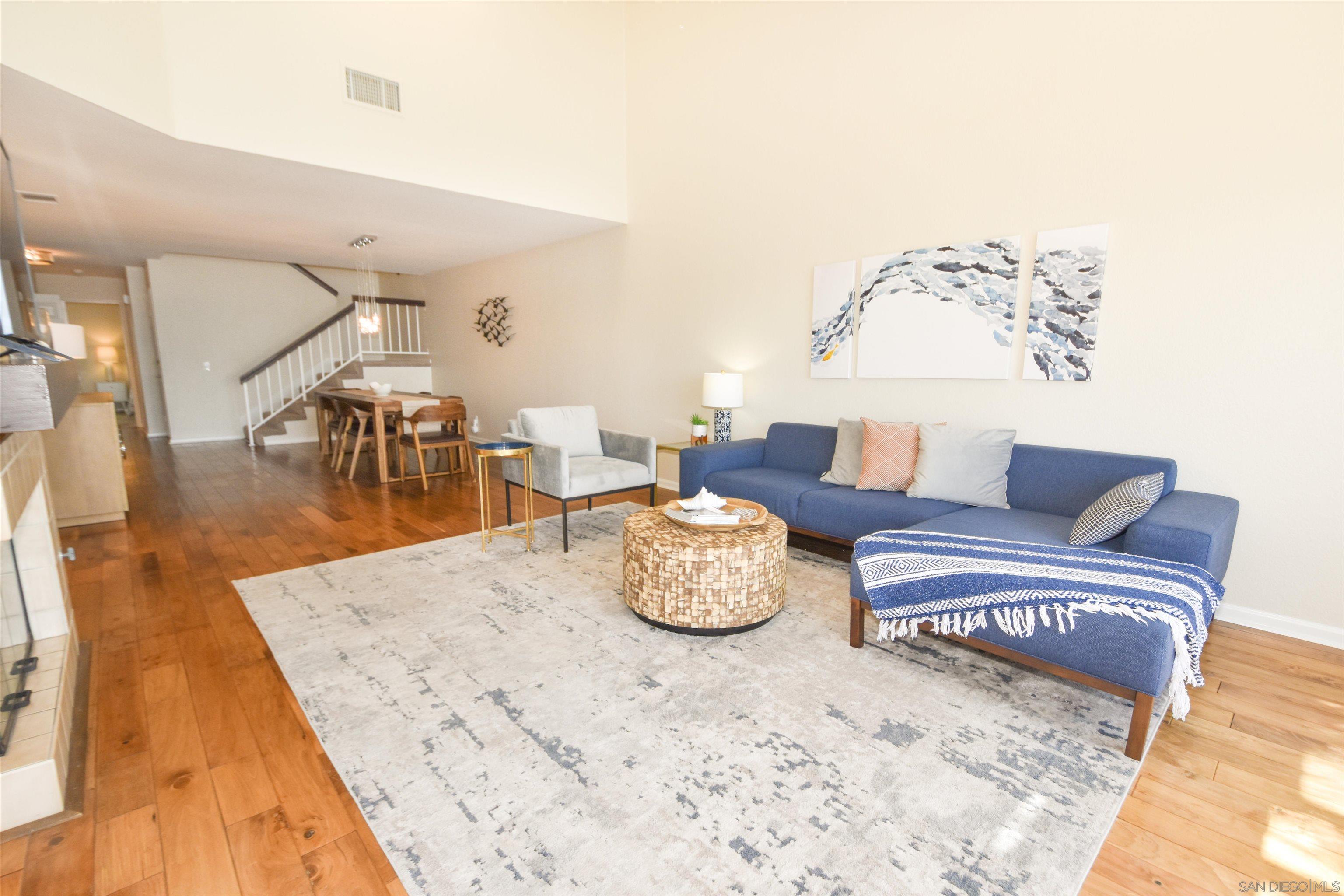 Detail Gallery Image 7 of 38 For 15  Aruba Bnd, Coronado,  CA 92118 - 3 Beds | 3 Baths