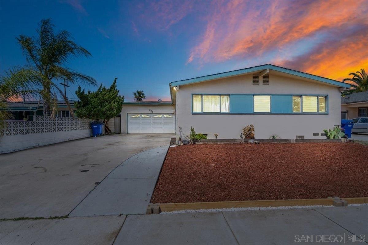 Front Image Thumbnail for SD250022785