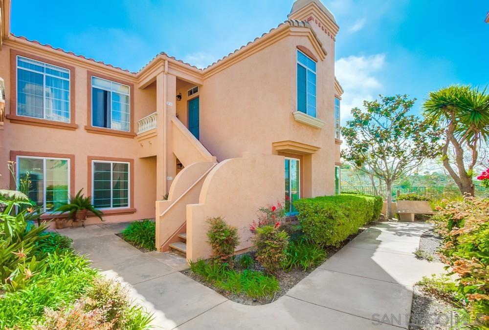 Detail Gallery Image 1 of 1 For 3525  Cameo Dr  #92,  Oceanside,  CA 92056 - 2 Beds | 2 Baths