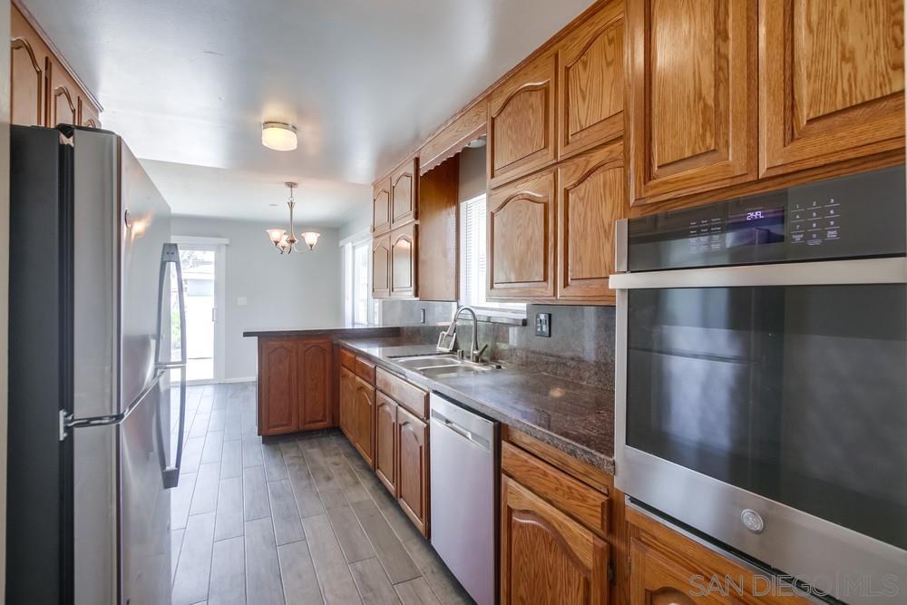 Detail Gallery Image 1 of 1 For 7568  Ohio Pl, La Mesa,  CA 91942 - 3 Beds | 2 Baths