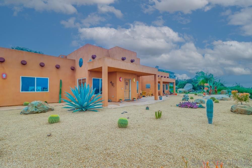 Detail Gallery Image 1 of 1 For 12448  Yerba Valle Rd, Lakeside,  CA 92040 - 2 Beds | 2 Baths