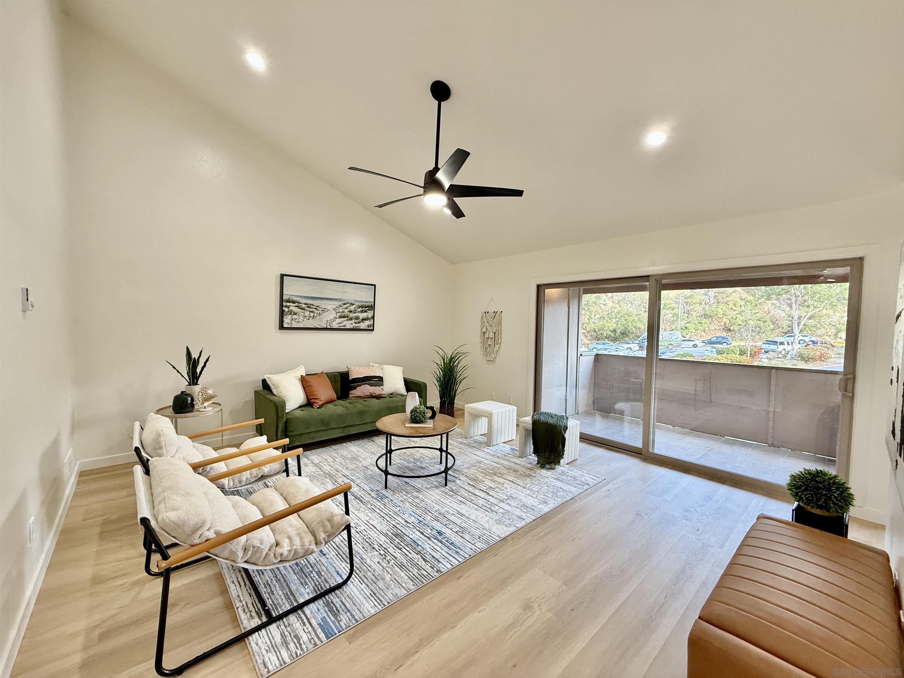 Detail Gallery Image 1 of 1 For 5493  Adobe Falls Rd  #12,  San Diego,  CA 92120 - 3 Beds | 2 Baths